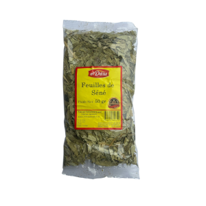 Senna Leaves 50g 15P wholesale