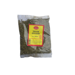 Thym entier 50g 20P