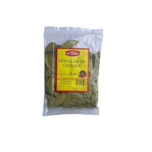 Bay Leaves 25g 40P