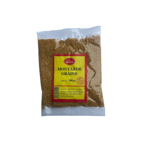 Mustard Seeds 100g 20P