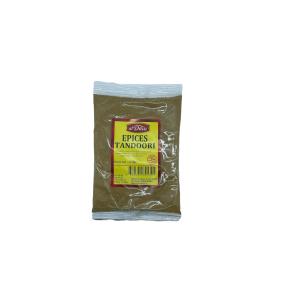 Epices tandoori Poudre 100G...