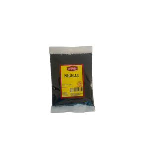 grossiste Nigelle entier 100g 20P