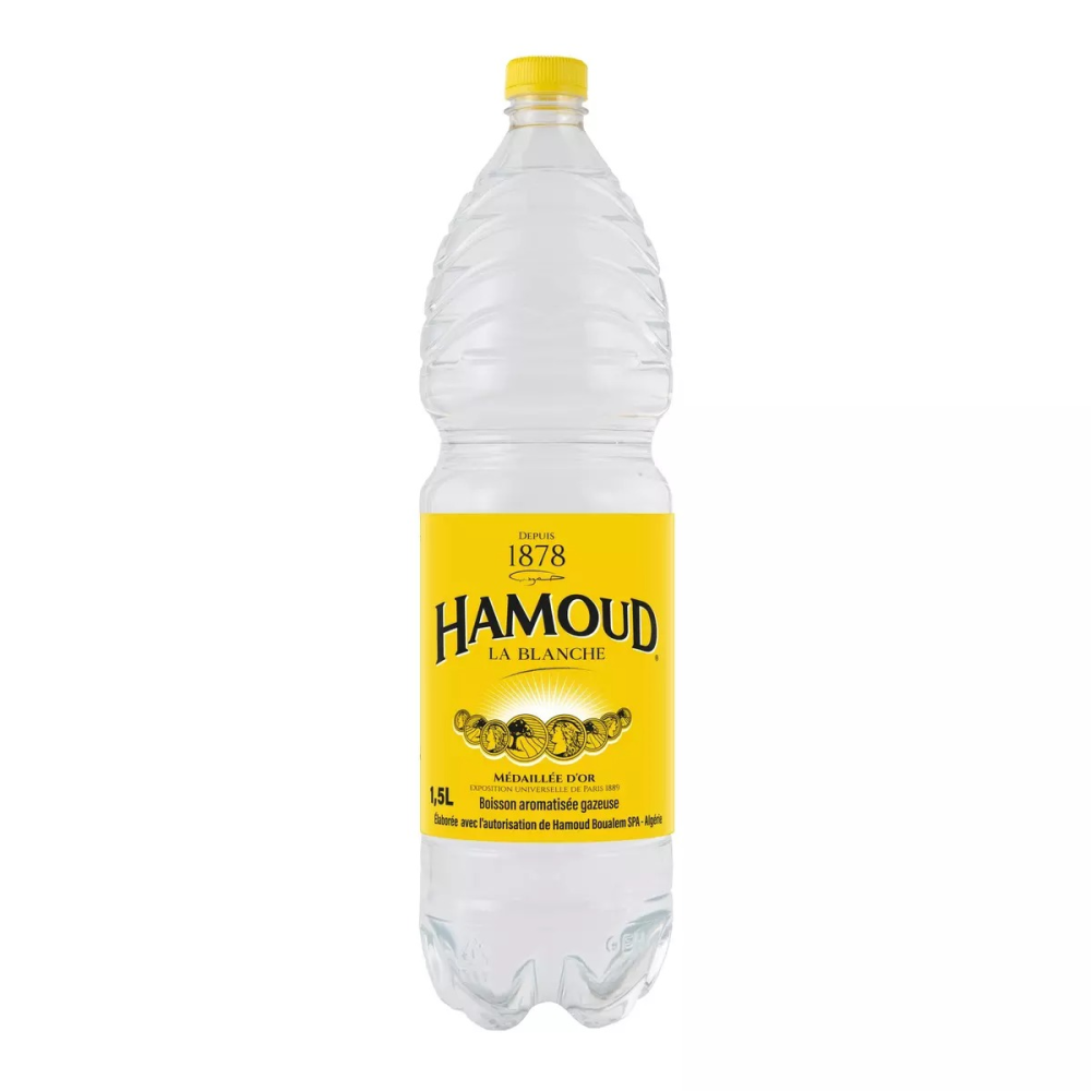 grossiste Hamoud | 1.5l Europe