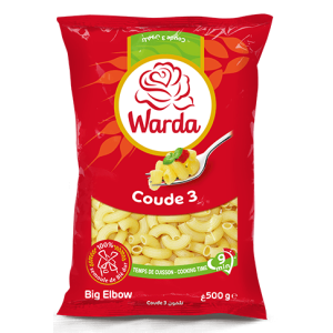 Ellenbogen 3_500g_Warda