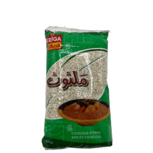 Barley Couscous "Malthouth" 500g Friga wholesale