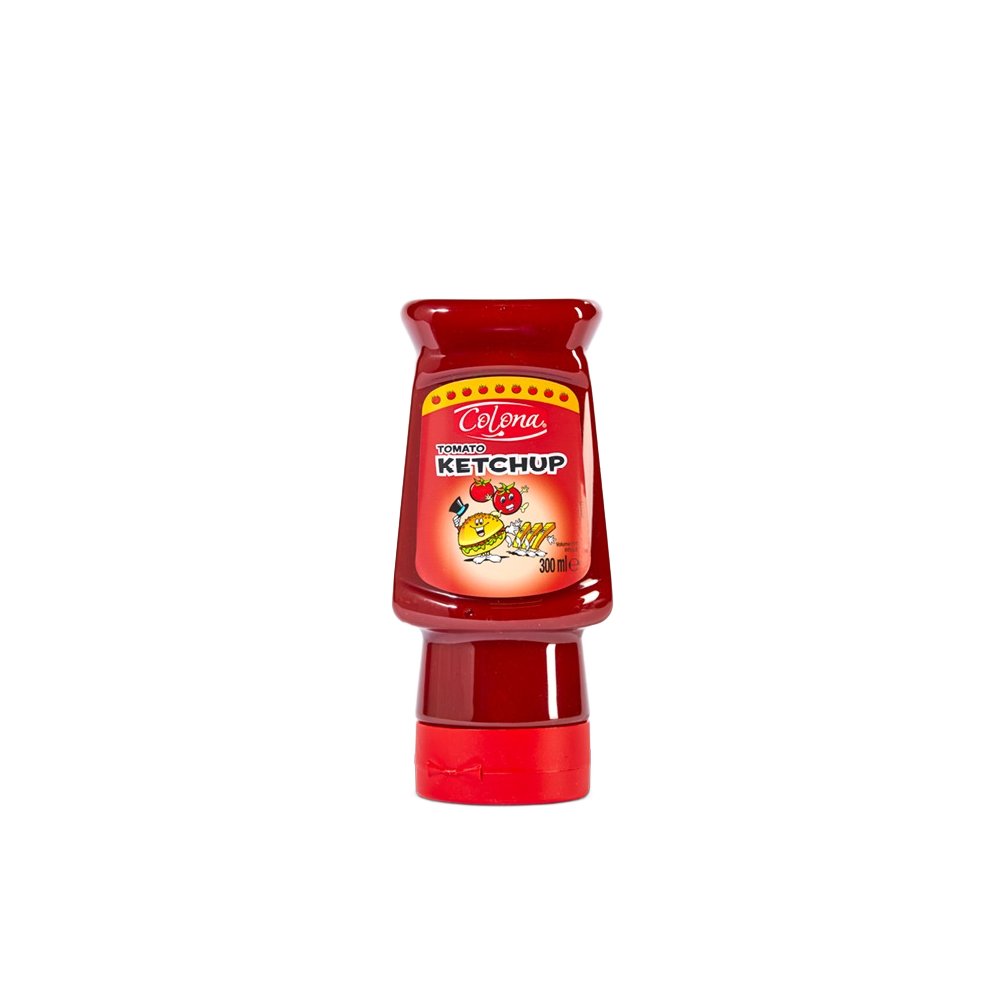 grossiste Tomate Ketchup Colona 300ml Europe