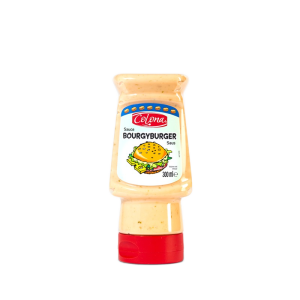 Burgersauce Colona 300ml grosshandel