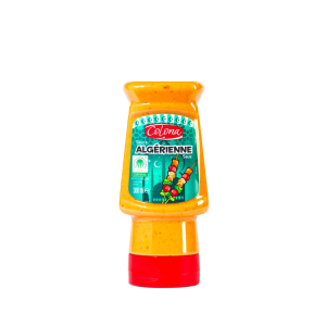 Algerische Sauce Colona 300ml grosshandel