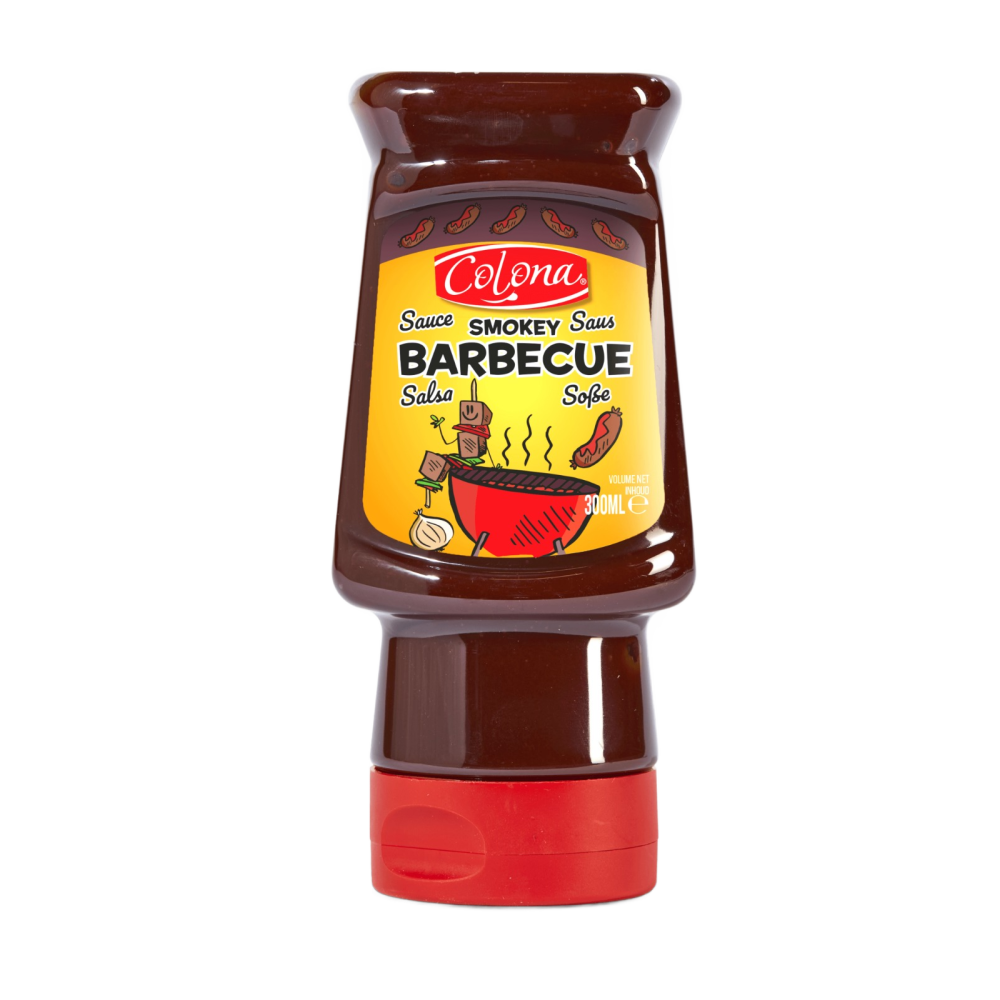 grossiste Barbacue Colona 300ml Europe