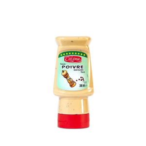 grossiste Sauce Poivre Ravigore Colona 300ml