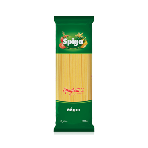 grossiste Spaghetti 2_500g_Spiga Europe