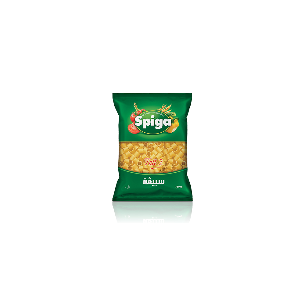 Fell 2_500g_Spiga wholesale Europe