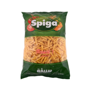 grossiste Ressort 1_500g-Spiga Europe