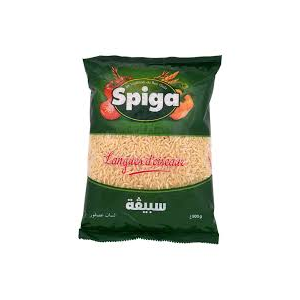 Grossiste Langue d'oiseau_500g_Spiga Europe