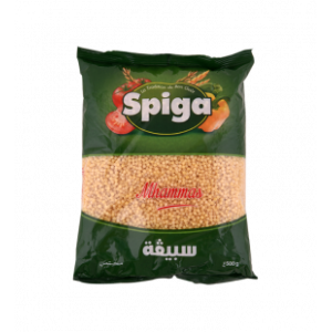 grossiste Mhammas 1_500g_Spiga Europe