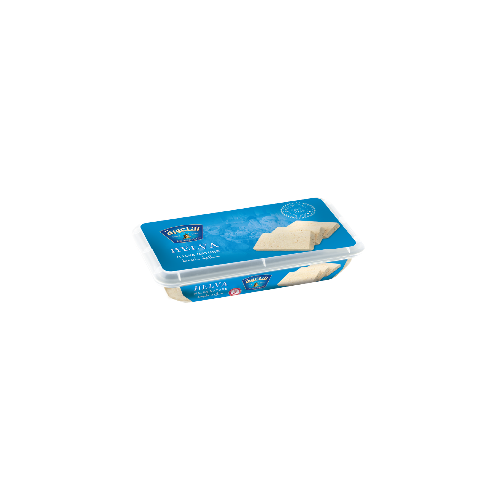 grossiste _Chamia le moulin nature 350g_ Europe