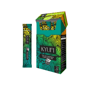 Instant Green Tea – Sugar-Free