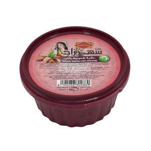 Shehrazad Mandel-Chamia – 90 g