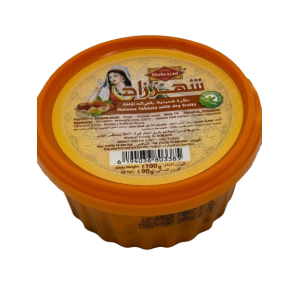 Shehrazad Mixed Nuts Chamia...