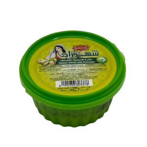 Shehrazad Pistachio Chamia 90g