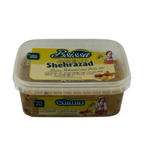 Shehrazad Dried Fruit...