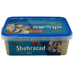 Shehrazad Natural Chamia –...