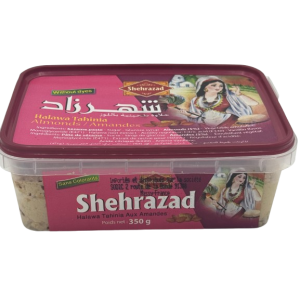 Shehrazad Mandel-Chamia –...