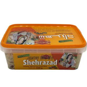 Shehrazad Mixed Nuts Chamia...