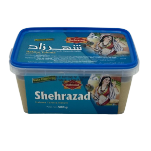 Shehrazad Natürliche Chamia...