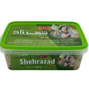 Shehrazad Pistachio Chamia...
