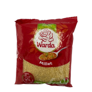 Millet_500g_Warda