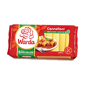 Cannelloni_250g_Warda