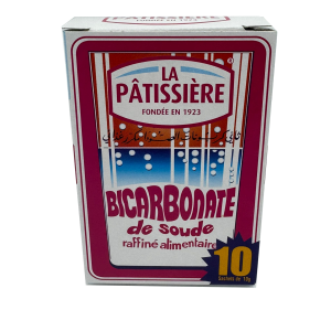 Bicarbonate de soude La...