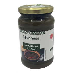Mloukhia 340g Yooness
