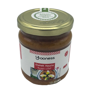 Houria Salad  190g Yooness