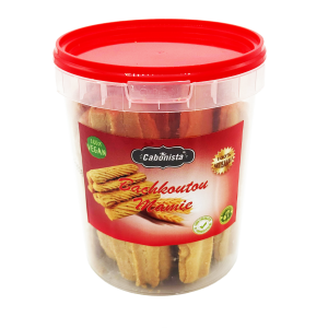 Bachkoutou Cabonista 350gr