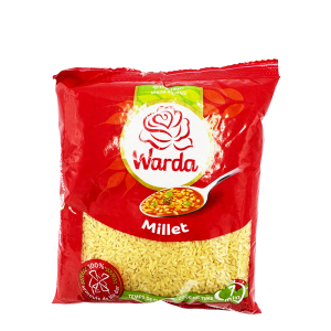 Millet_500g_Warda