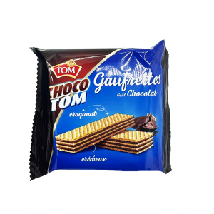 Tom Schokoladenwaffel 35 g