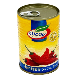 Harissa 380g Sticap