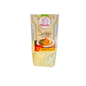 Nouasser_Warda_500g