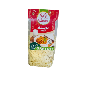 Trida 500g Warda
