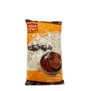 Gerstensuppe Fric 500g Friga