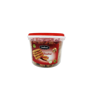 Bachkoutou Cabonista 950gr