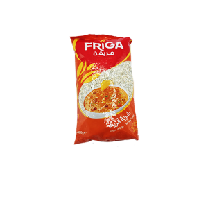 Soupe d'Orge Fric  500g Friga