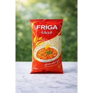 Barley Soup Fric 500g Friga