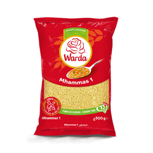 grossiste Mhammas (Fin)_500g_Warda