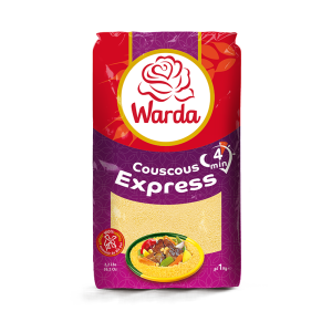 Couscous Fin Express 1kg