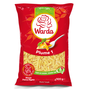 grossiste Plume Courte_500g_Warda