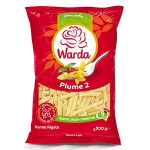 grossiste Penne_500g_Warda Europe