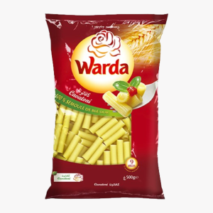 grossiste Cavatoni_500g_Warda  Europe